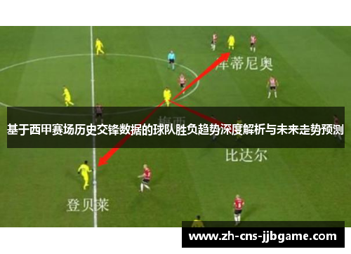 基于西甲赛场历史交锋数据的球队胜负趋势深度解析与未来走势预测 基于西甲赛场历史交锋数据的球队胜负趋势深度解析与未来走势预测